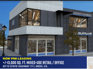 Indio Development